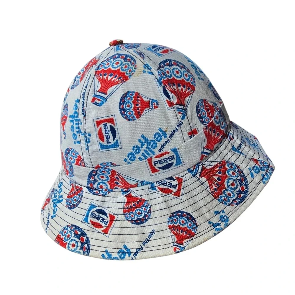 Pepsi brand promo